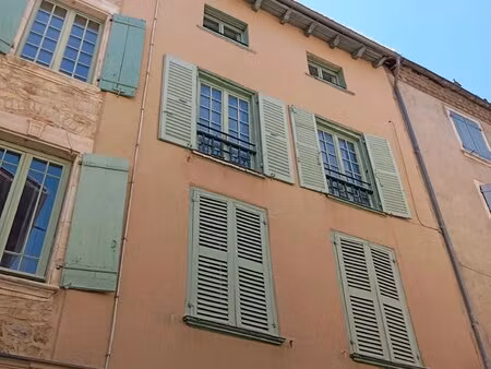 ensemble immobilier