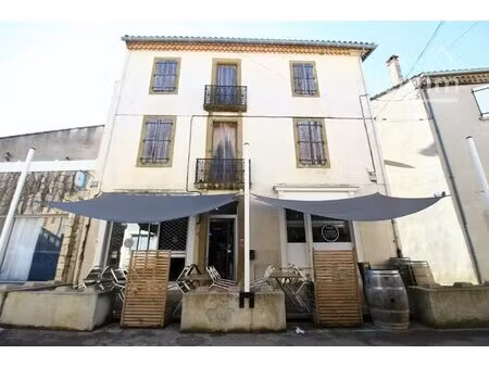 immeuble de rapport à rénover