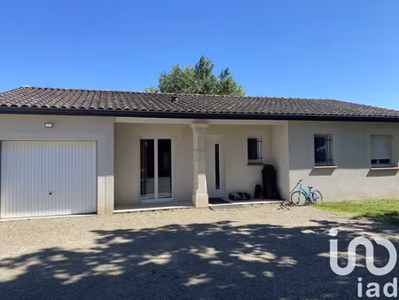 maison à montauban (82000)