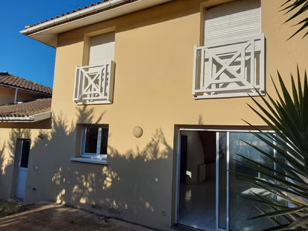 achat maison 4 pièces 82m² ondres 40440