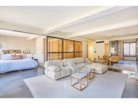 appartement de luxe 2 chambres en vente à montorgueil  sentier  vivienne-gaillon  paris  î