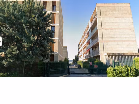 appartement 2 pièce(s) aubagne