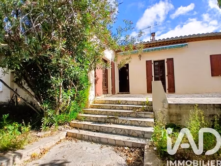 vente maison traditionnelle 5 pièces