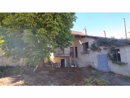 maison 5 pièces - 108 m²