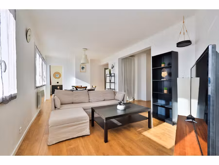 achat appartement 3 pièces 58m² toulon 83200