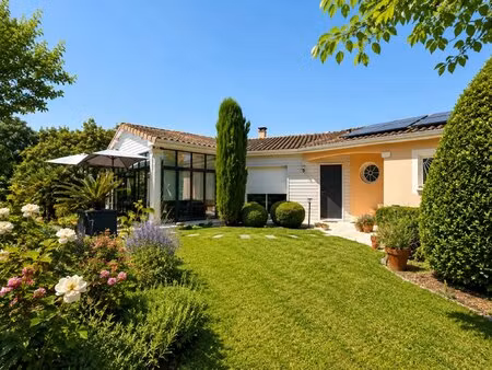 achat maison 5 pièces 172m² brie 16590