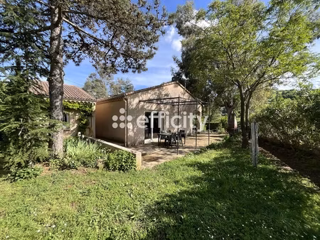 maison 5 pièces - 109 m²