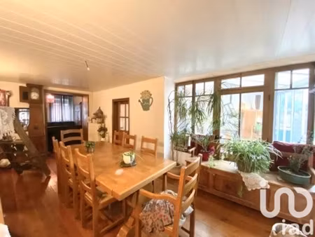maison à hirson (02500)