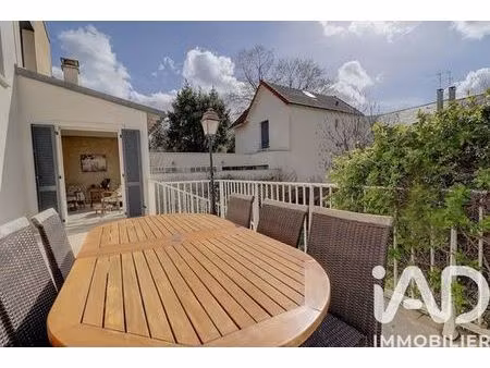 villa de luxe de 8 pièces en vente suresnes  île-de-france