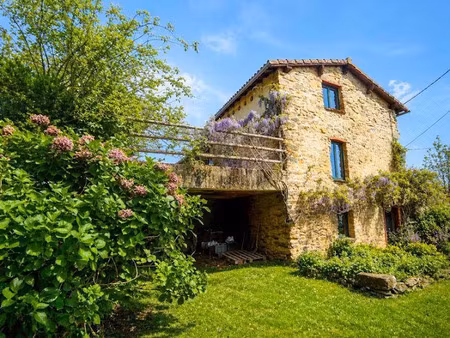 vente maison 5 pièces 135 m² à sentenac-de-sérou (09240)  179 699 €