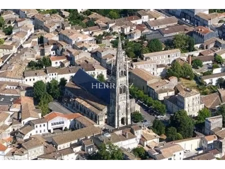 achat maison 6 pièces 240m² libourne 33500