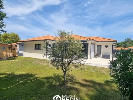 achat maison 5 pièces 145m² mimizan 40200