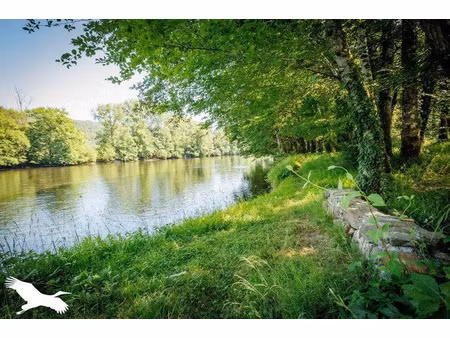 vente maison 9 pièces 152 m² à monceaux-sur-dordogne (19400)  191 940 €