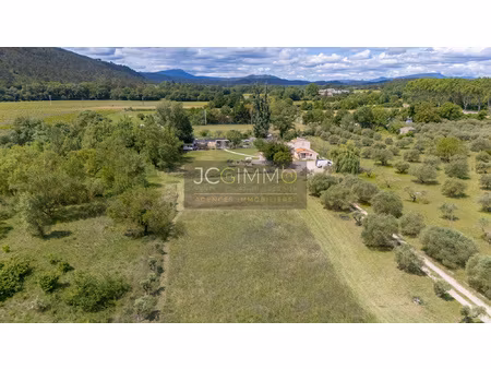 achat maison 4 pièces 92m² brignoles 83170