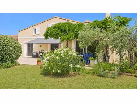 achat maison 7 pièces 124m² orange 84100