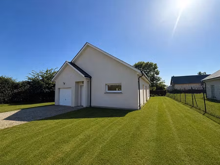 vente maison 4 pièces 79 m² à barc (27170)  185 000 €