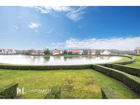 annonce vente appartement 2 pièces de 37m2 à merlimont (62155) - paruvendu.fr ref 99278704