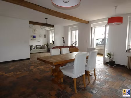 vente maison 10 pièces 286.25 m² à rians (18220)  nan €