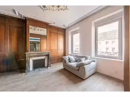 maison à vendre 8 pièces 93.5 m² - la capelle (02) - 118 900€
