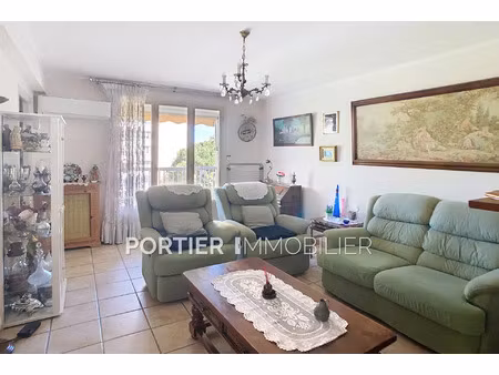 vente appartement 3 pièces 69 m² antibes (06600)