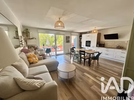 appartement à cruseilles (74350)