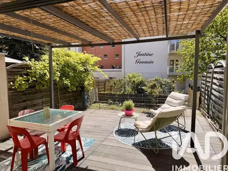 duplex à frangy (74270)