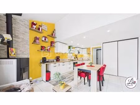 duplex de 78 42 m² à saint-jeoire