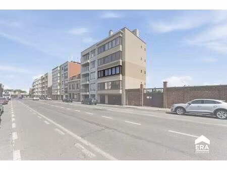 appartement te koop in ieper met 2 slaapkamers