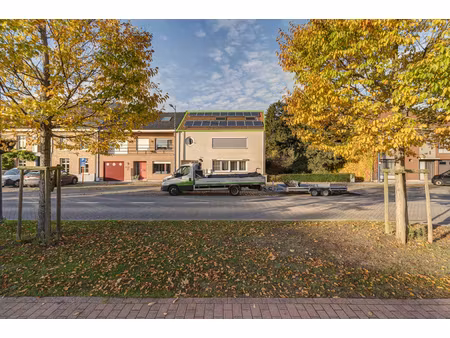 appartement te koop in laakdal met 1 slaapkamer