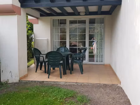 location appartement 1 pièce 28 m² à saint-jean-pied-de-port (64220)