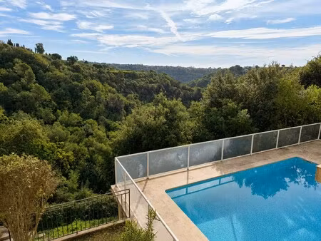 appartement de luxe à vendre à saint-paul : 549 000 € | 90m²