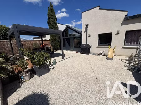 appartement à tartaras (42800)