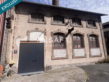 vente commerce 1 pièce 135 m² saint-juéry (81160)