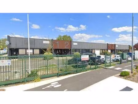 location local d’activités villebon sur yvette 91140 369m² à 1257m²