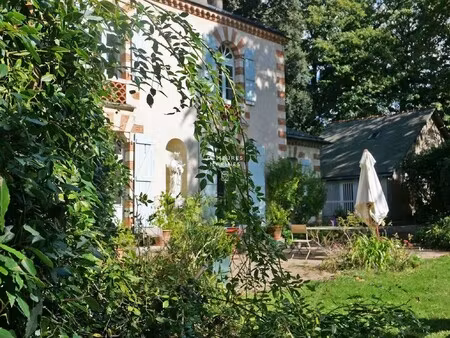 maison de luxe à vendre à arradon : 1 990 000 €