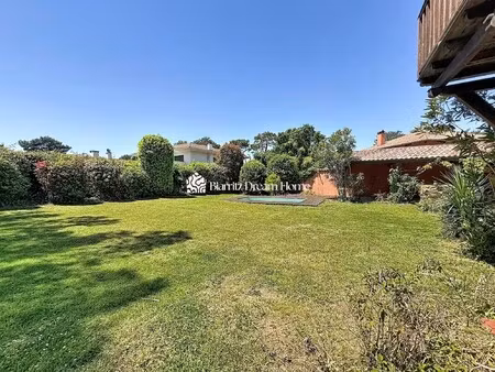 maison de luxe à vendre à biarritz : 1 260 000 € | 136m²