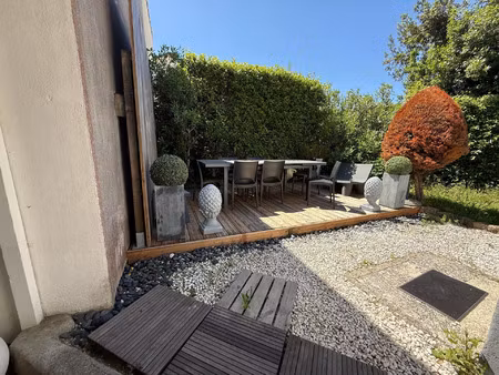 vente maison 5 pièces 115 m² châtelaillon-plage (17340)