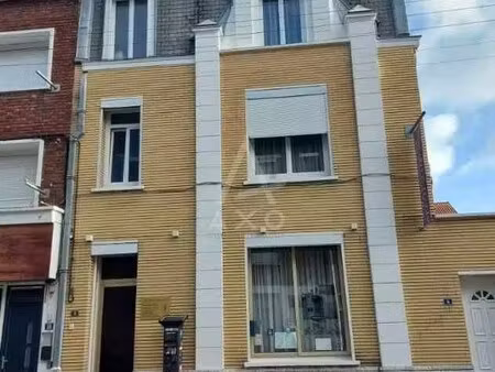 maison de luxe à vendre à lens : 1 022 000 €