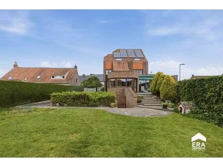 huis te koop in poperinge met 5 slaapkamers