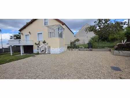 maison de 138 15 m² à rosny-sous-bois
