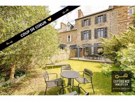 maison de luxe à vendre à saint-brieuc : 514 000 €