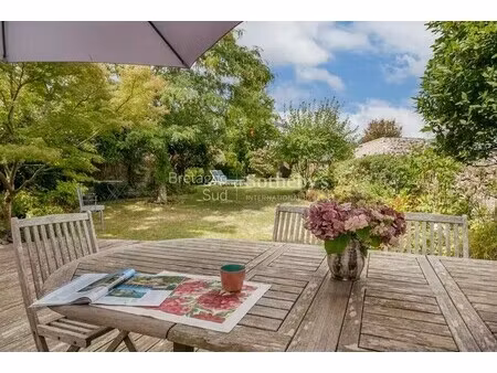 maison de luxe à vendre à vannes : 1 349 660 € | 188m²