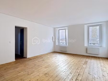 maison de 97 60 m² à jaulgonne
