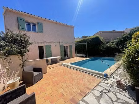 maison de prestige en vente le pradet  france