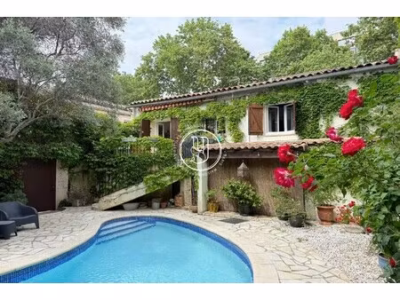 villa de luxe à vendre à montpellier : 945 000 € | 161m²