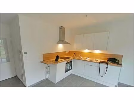 villa t4