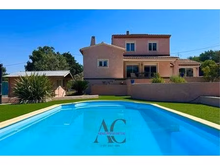 villa de 7 pièces de luxe en vente rocbaron  provence-alpes-côte d'azur
