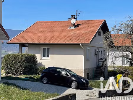 maison à vulbens (74520)
