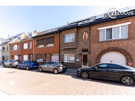 instapklare woning met 3 slpk en epc b