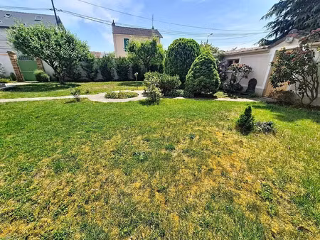 vente terrain 297 m² saint-maur-des-fossés (94100)